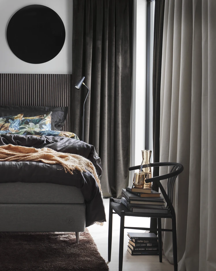 Yngve - Stol - inspiration