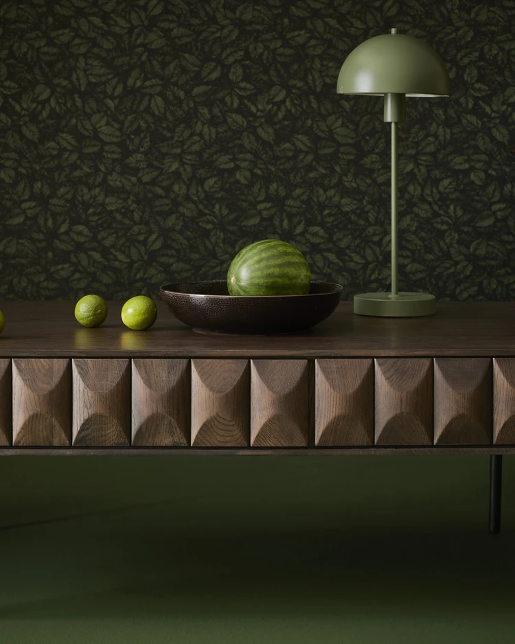 Brick - Soffbord, 117x71x41 cm - inspiration