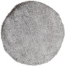 Meja - Stolsdyna, Ø 34 cm - Beige