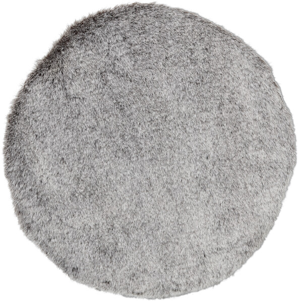 Meja - Stolsdyna, Ø 34 cm - Beige