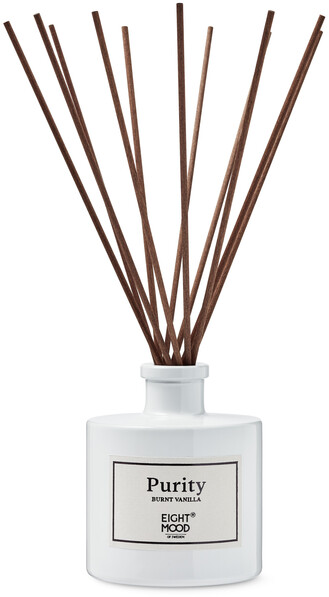 Purity - Doftpinne, 200 ml - Beige