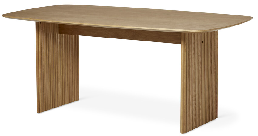 Cord - Matbord, L 180 cm - Beige