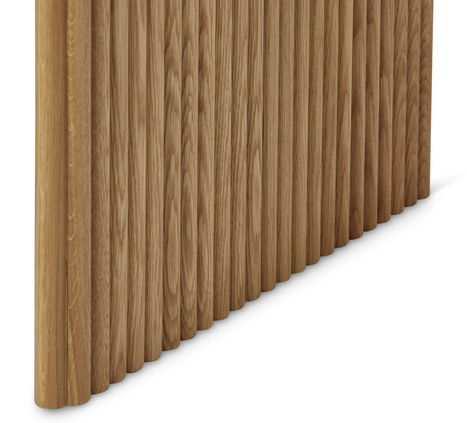 Cord - Matgrupp med 8 stolar Ida - Beige