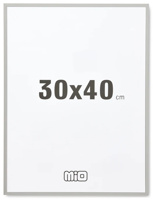 Felix, Ram, Bildstorlek 30x40 cm