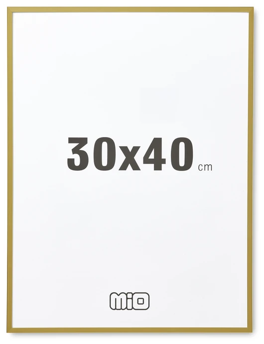 Felix, Ram, Bildstorlek 30x40 cm