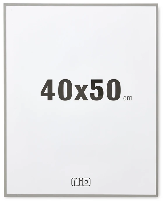 Felix, Ram, Bildstorlek 40x50 cm