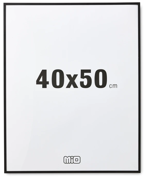 Felix, Ram, Bildstorlek 40x50 cm