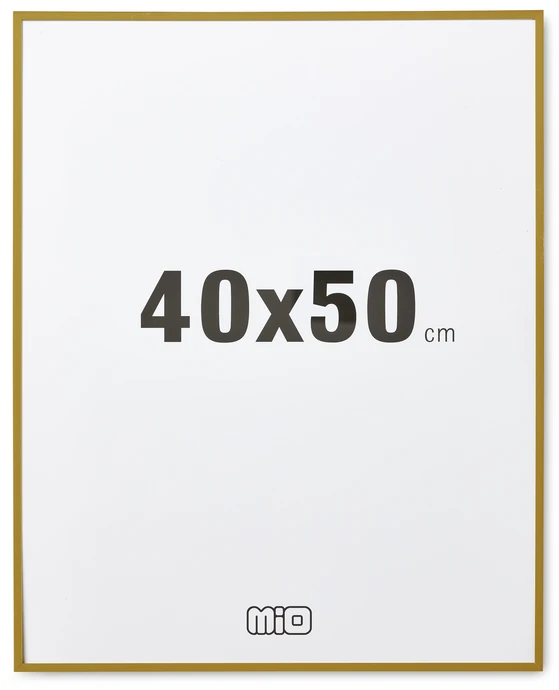 Felix, Ram, Bildstorlek 40x50 cm