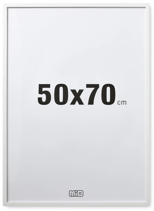 Folke, Ram, Bildstorlek 50x70 cm