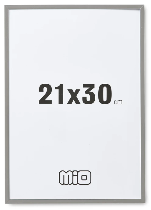 Felix, Ram, Bildstorlek 21x30 cm