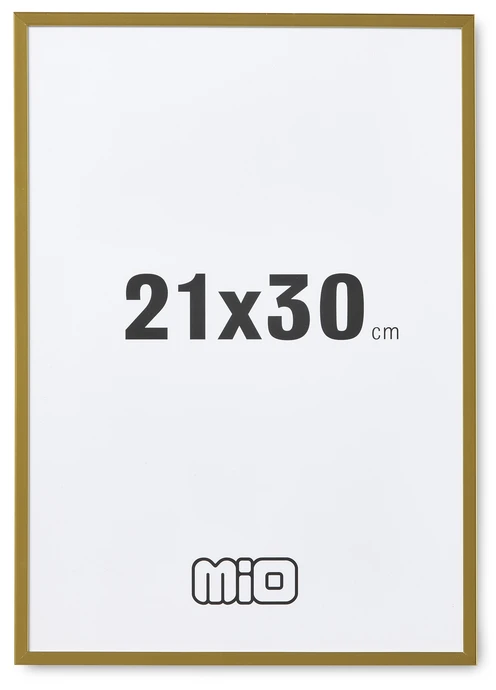 Felix, Ram, Bildstorlek 21x30 cm