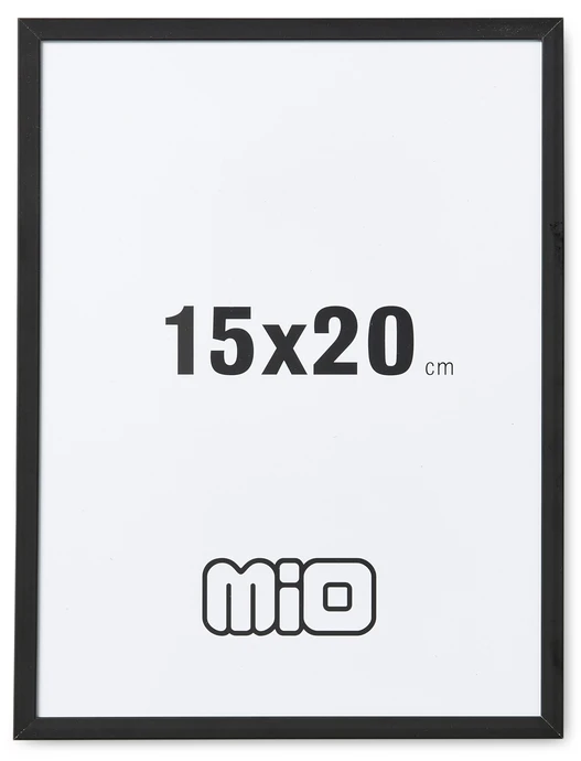 Felix, Ram, Bildstorlek 15x20 cm