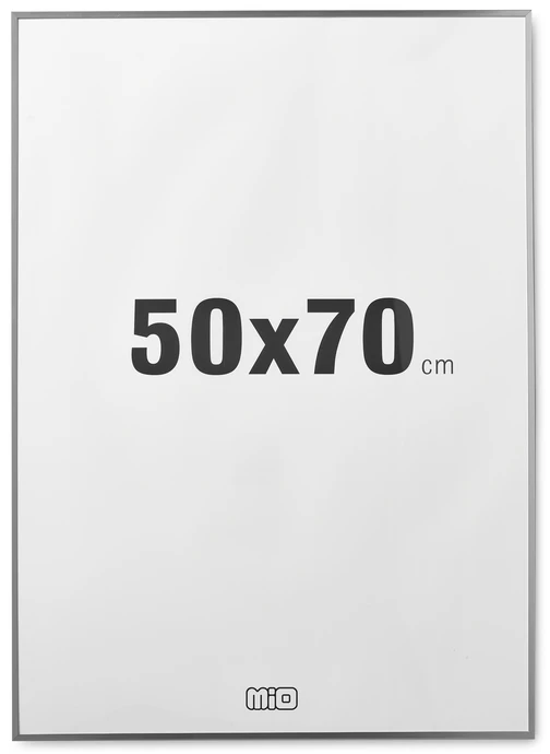 Felix, Ram, Bildstorlek 50x70 cm