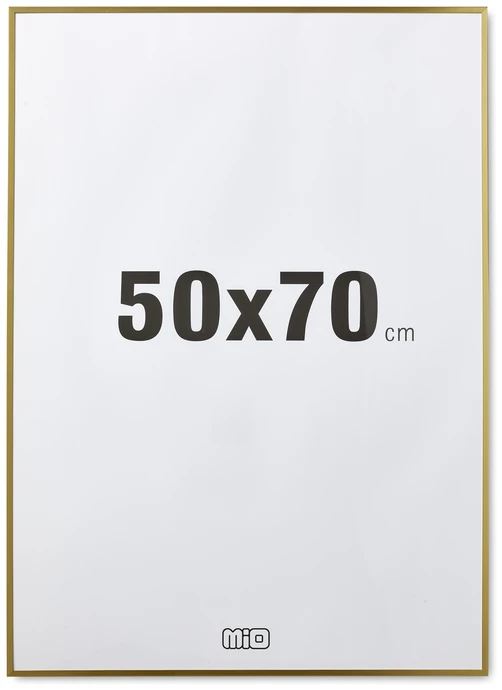 Felix, Ram, Bildstorlek 50x70 cm