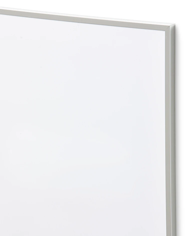 Felix - Ram, Bildstorlek 21x30 cm - Grå