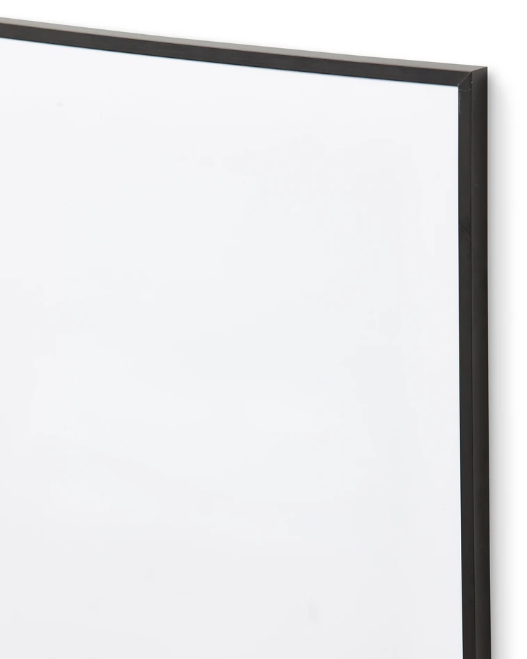 Felix - Ram, Bildstorlek 15x20 cm - Svart