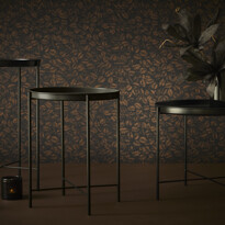 Moria - Blomdekoration, L 110 cm - inspiration