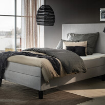 Cozy Night rak - Sänggavel, 90-180 cm - inspiration