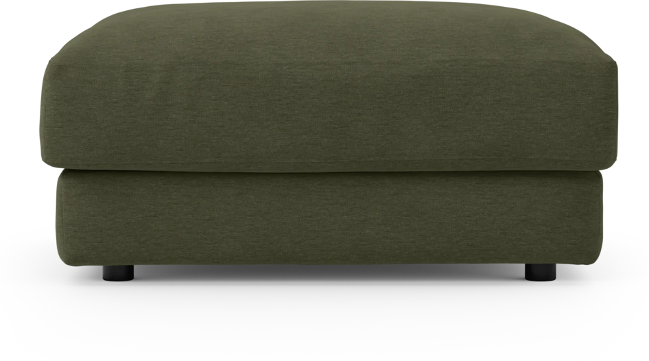 Amie - Fotpall 90 - Grön