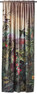 Bianca - Gardin, 140x250 cm, 2-pack - Flerfärgad