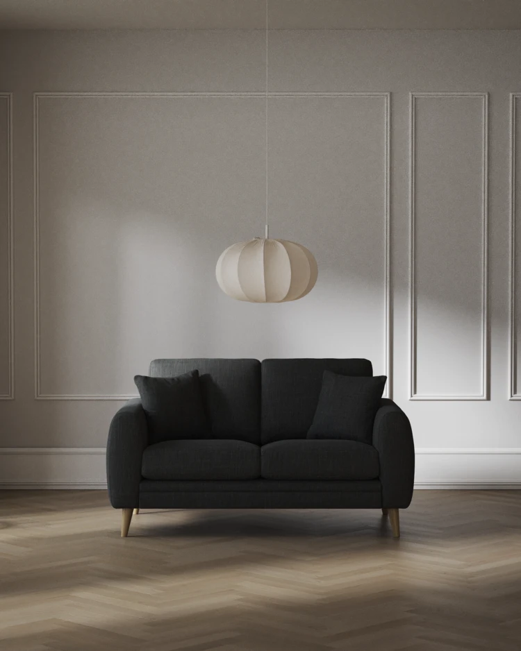Eden - 2-sits soffa - inspiration