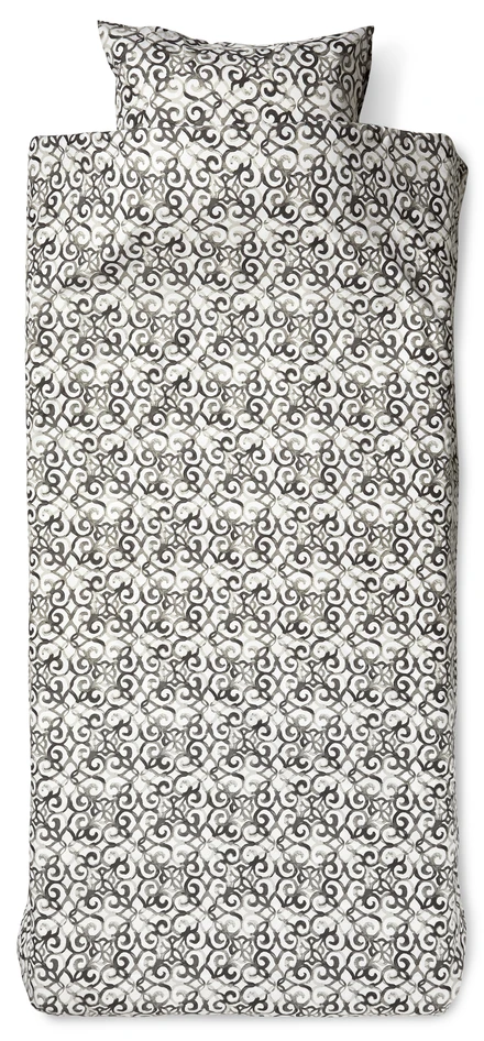 Maria - Påslakanset - Svart