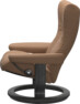 Stressless Wing - Fåtölj - Beige