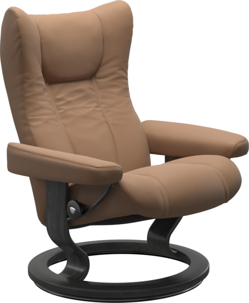 Stressless Wing - Fåtölj - Beige