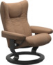 Stressless Wing - Fåtölj - Beige