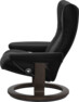 Stressless Wing - Fåtölj - Svart
