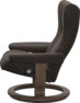 Stressless Wing - Fåtölj - Brun