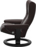 Stressless Wing - Fåtölj - Brun