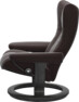 Stressless Wing - Fåtölj - Brun
