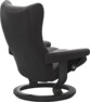 Stressless Wing - Fåtölj - Grå