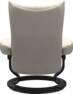 Stressless Wing - Fåtölj - Beige