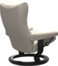 Stressless Wing - Fåtölj - Beige