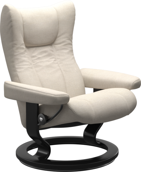 Stressless Wing - Fåtölj - Beige