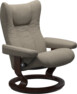 Stressless Wing - Fåtölj - Beige