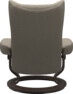 Stressless Wing - Fåtölj - Beige