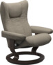Stressless Wing - Fåtölj - Beige