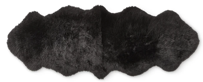 Ossian, Lammskinn, dubbelt