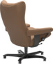 Stressless Wing Office - Fåtölj - Beige