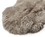 Ossian - Lammskinn - Beige