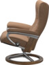 Stressless Wing - Fåtölj - Beige