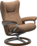 Stressless Wing - Fåtölj - Beige