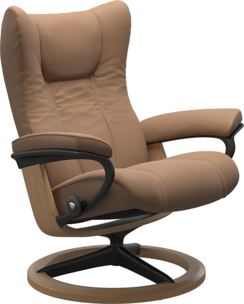 Stressless Wing - Fåtölj - Beige