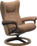 Stressless Wing - Fåtölj - Beige