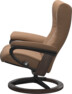Stressless Wing - Fåtölj - Beige