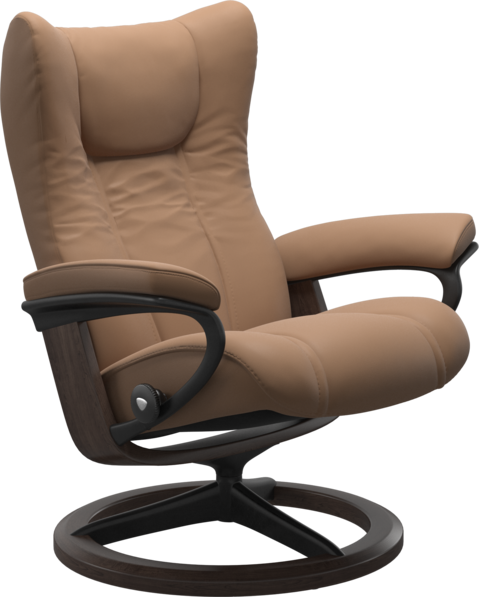 Stressless Wing - Fåtölj - Beige