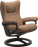Stressless Wing - Fåtölj - Beige